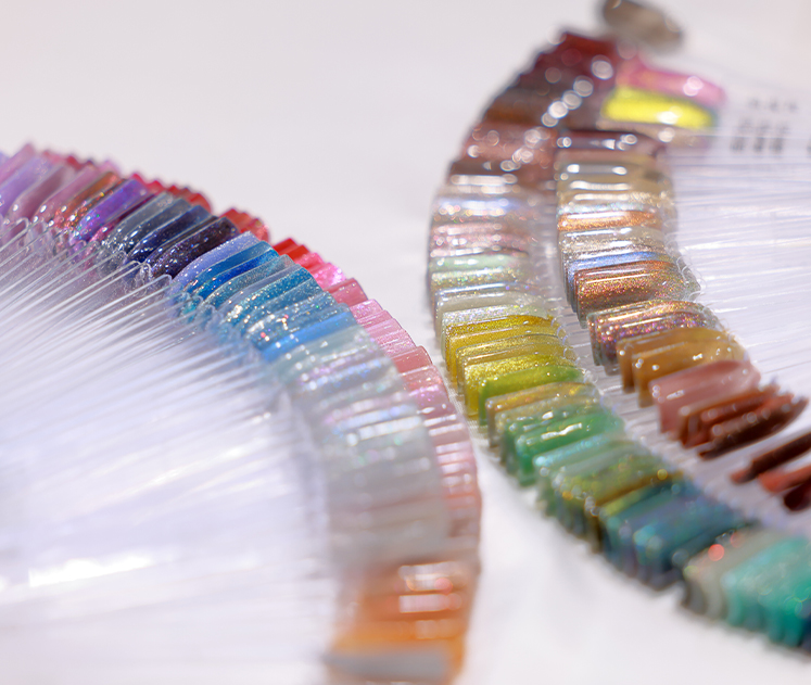 初めてのお客様へ