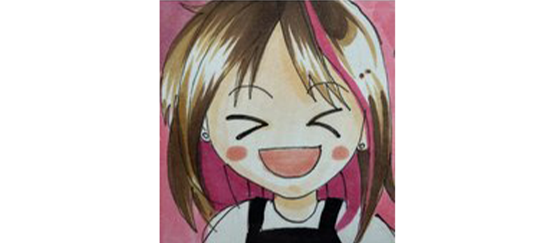 ネイリスト りょうこ