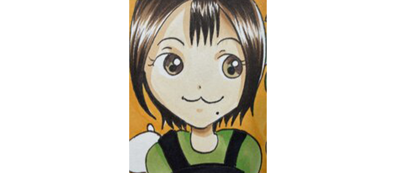 Jr.ネイリスト 和田